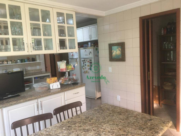 Imagem Sobrado com 3 Quartos à Venda, 500 m² em Vila Rosália - Guarulhos