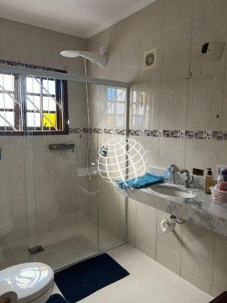 Imagem Casa com 3 Quartos à Venda, 280 m² em Retiro Das Fontes - Atibaia Imagem Casa com 3 Quartos à Venda, 280 m² em Retiro Das Fontes - Atibaia