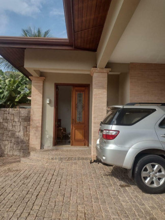 Imagem Casa com 4 Quartos à Venda, 496 m² em Residencial Barão Do Café - Campinas