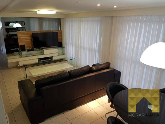 Imagem Apartamento com 3 Quartos à Venda, 150 m² em Bessa - João Pessoa Imagem Apartamento com 3 Quartos à Venda, 150 m² em Bessa - João Pessoa