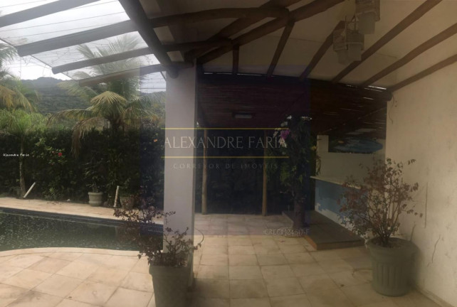 Imagem Casa com 6 Quartos à Venda, 300 m² em Maresias - São Sebastião Imagem Casa com 6 Quartos à Venda, 300 m² em Maresias - São Sebastião
