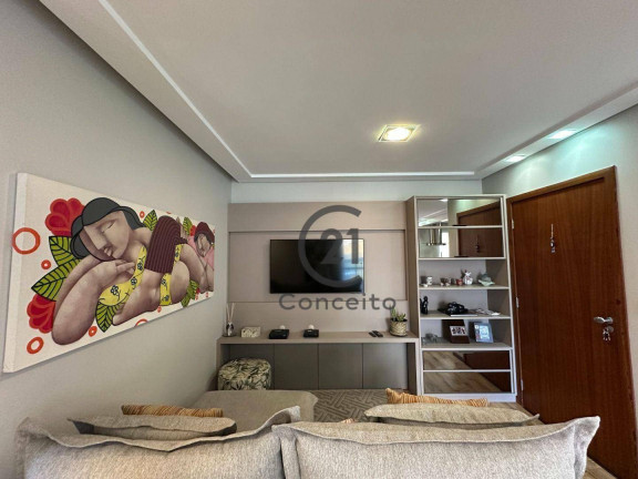 Imagem Apartamento com 2 Quartos à Venda, 78 m² em Estreito - Florianópolis