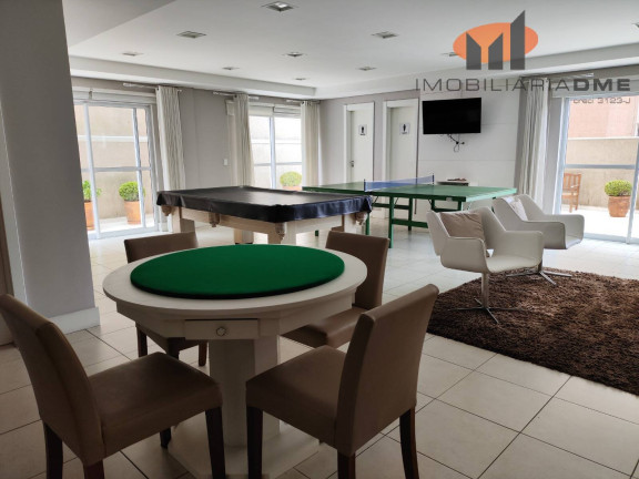 Imagem Kitnet com 1 Quarto à Venda, 26 m² em Juvevê - Curitiba