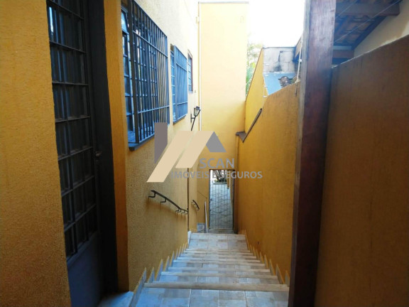 Imagem Casa com 4 Quartos à Venda, 389 m² em Jardim Carlos Gomes - Campinas Imagem Casa com 4 Quartos à Venda, 389 m² em Jardim Carlos Gomes - Campinas