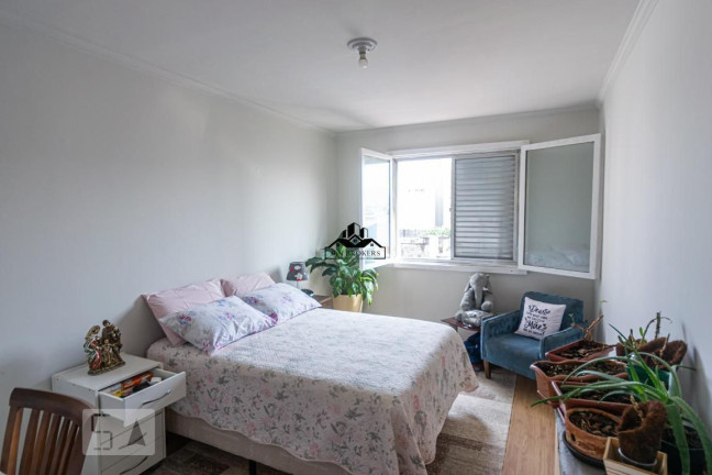 Imagem Apartamento com 2 Quartos à Venda, 90 m² em Mooca - São Paulo