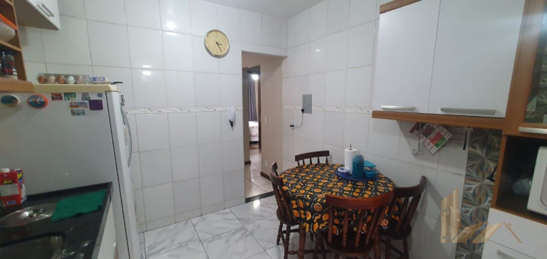 Imagem Casa com 2 Quartos à Venda, 54 m² em São João Batista (venda Nova) - Belo Horizonte Imagem Casa com 2 Quartos à Venda, 54 m² em São João Batista (venda Nova) - Belo Horizonte