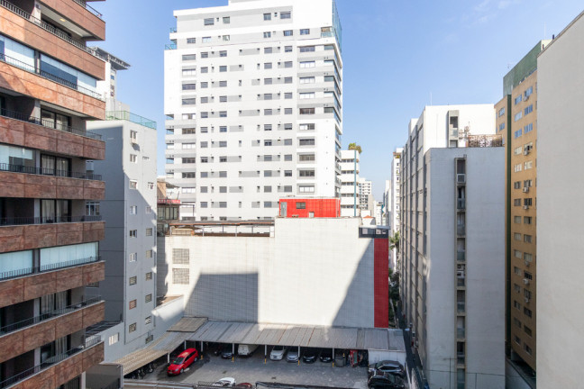 Imagem Apartamento com 3 Quartos à Venda, 120 m² em Jardim Paulista - São Paulo Imagem Apartamento com 3 Quartos à Venda, 120 m² em Jardim Paulista - São Paulo