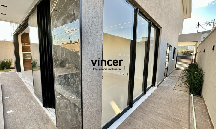 Imagem Casa com 4 Quartos à Venda, 239 m² em Jardins Bolonha - Senador Canedo Imagem Casa com 4 Quartos à Venda, 239 m² em Jardins Bolonha - Senador Canedo