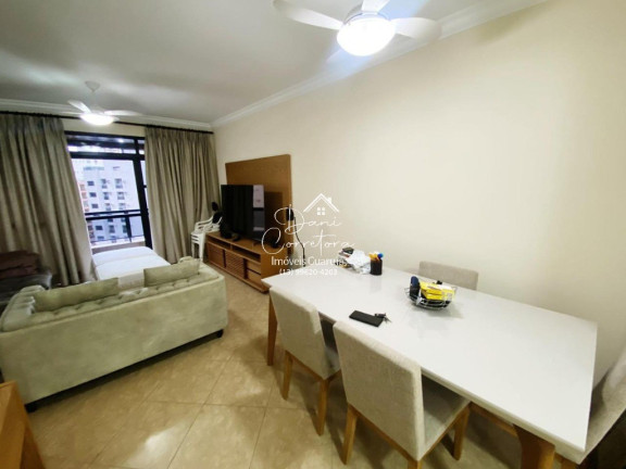 Apartamento com 3 Quartos à Venda, 105 m² em Pitangueiras - Guarujá
