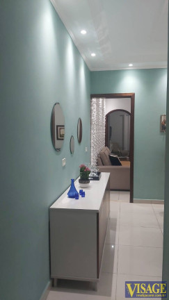 Imagem Casa com 2 Quartos à Venda, 145 m² em Cidade Salvador - Jacareí Imagem Casa com 2 Quartos à Venda, 145 m² em Cidade Salvador - Jacareí