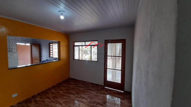 Chácara com 2 Quartos à Venda, 120 m² em Chácaras Meu Cantinho - Monte Mor