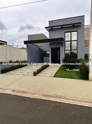 Casa com 3 Quartos à Venda, 105 m² em Recanto Do Guarau - Salto