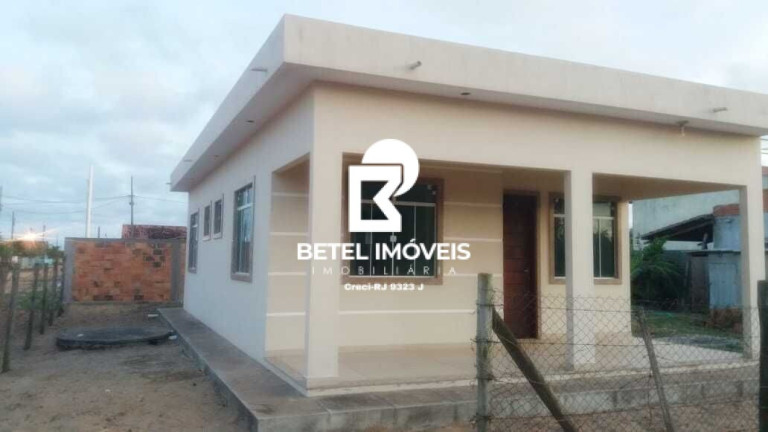 Imagem Casa com 2 Quartos à Venda, 70 m² em Praia De Santa Clara - São Francisco De Itabapoana Imagem Casa com 2 Quartos à Venda, 70 m² em Praia De Santa Clara - São Francisco De Itabapoana