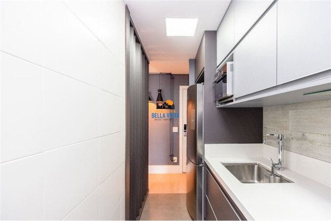 Imagem Apartamento com 2 Quartos à Venda,  em Jardim Das Acácias - São Paulo