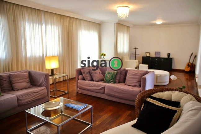 Imagem Apartamento com 3 Quartos à Venda, 186 m² em Tatuapé - São Paulo Imagem Apartamento com 3 Quartos à Venda, 186 m² em Tatuapé - São Paulo