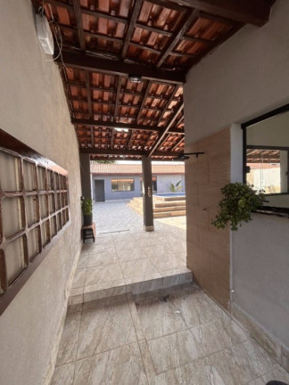 Imagem Casa com 4 Quartos à Venda, 260 m² em Cibratel 2 - Itanhaém Imagem Casa com 4 Quartos à Venda, 260 m² em Cibratel 2 - Itanhaém