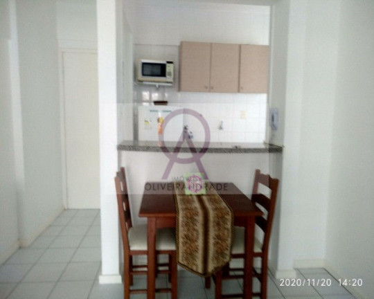 Imagem Imóvel com 1 Quarto para Alugar, 49 m² em Barra - Salvador Imagem Imóvel com 1 Quarto para Alugar, 49 m² em Barra - Salvador