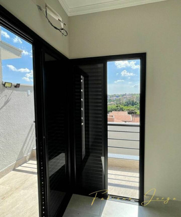 Imagem Sobrado com 3 Quartos à Venda, 118 m² em Parque Jambeiro - Campinas