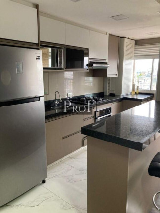 Imagem Apartamento com 2 Quartos à Venda, 64 m² em Vila Curuçá - Santo André Imagem Apartamento com 2 Quartos à Venda, 64 m² em Vila Curuçá - Santo André