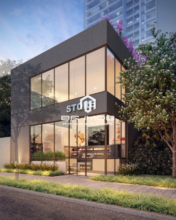 Imagem Sala Comercial à Venda, 497 m² em Tatuapé - São Paulo Imagem Sala Comercial à Venda, 497 m² em Tatuapé - São Paulo