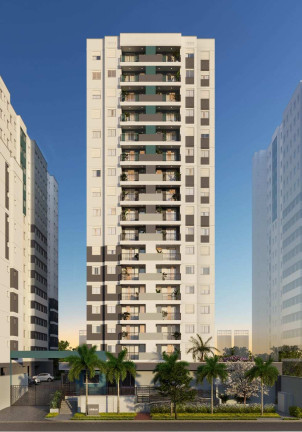 Loft com 1 Quarto à Venda, 22 m² em Vila Guilherme - São Paulo