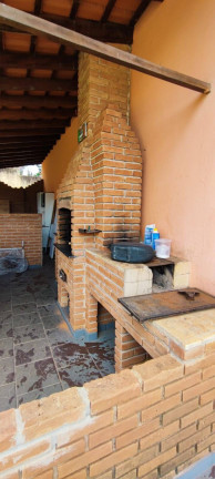 Imagem Casa de Condomínio com 4 Quartos à Venda, 600 m² em Condomínio Residencial Shamballa Ii - Atibaia Imagem Casa de Condomínio com 4 Quartos à Venda, 600 m² em Condomínio Residencial Shamballa Ii - Atibaia