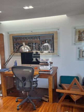 Imagem Apartamento com 2 Quartos à Venda, 86 m² em Barra Da Tijuca - Rio De Janeiro