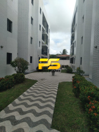 Imagem Apartamento com 2 Quartos à Venda, 60 m² em Bancários - João Pessoa Imagem Apartamento com 2 Quartos à Venda, 60 m² em Bancários - João Pessoa