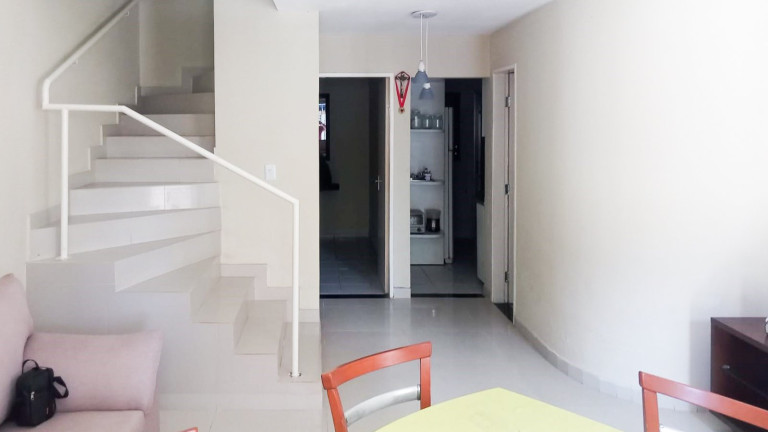 Imagem Casa com 3 Quartos à Venda, 90 m² em Janga - Paulista