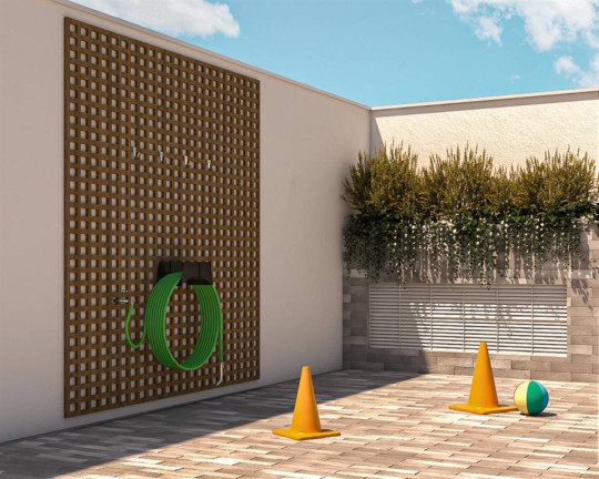 Imagem Apartamento com 2 Quartos à Venda, 74 m² em Marape - Santos