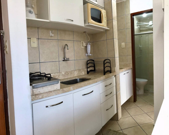 Imagem Apartamento com 1 Quarto à Venda, 26 m² em Manaíra - João Pessoa