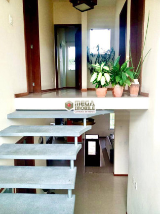 Imagem Casa com 4 Quartos à Venda, 225 m² em Trindade - Florianópolis