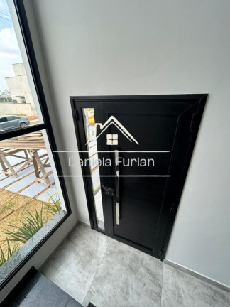 Imagem Casa de Condomínio com 3 Quartos à Venda, 136 m² em Condomínio Horto Villagio - Sorocaba