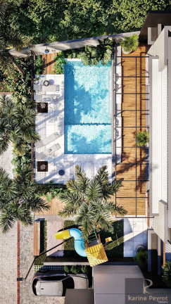 Imagem Casa de Condomínio com 3 Quartos à Venda, 110 m² em Morro Do Espelho - São Leopoldo
