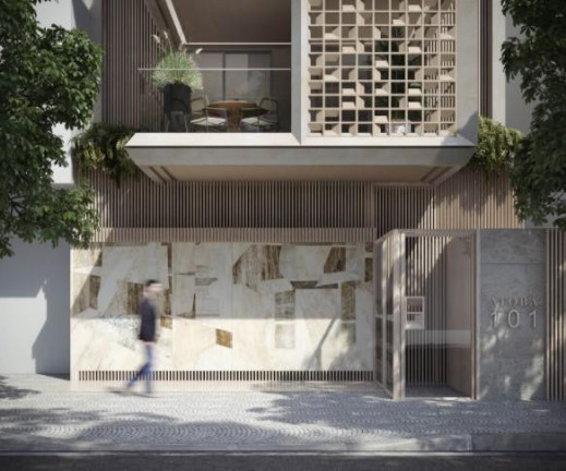 Imagem Apartamento com 3 Quartos à Venda, 168 m² em Leblon - Rio De Janeiro Imagem Apartamento com 3 Quartos à Venda, 168 m² em Leblon - Rio De Janeiro