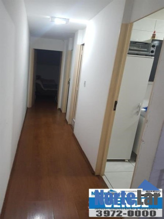 Imagem Apartamento com 2 Quartos à Venda, 58 m² em Limão - São Paulo Imagem Apartamento com 2 Quartos à Venda, 58 m² em Limão - São Paulo
