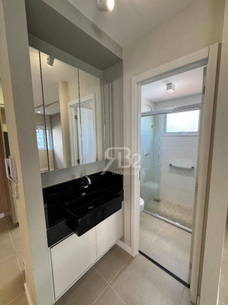 Imagem Apartamento com 1 Quarto para Alugar, 42 m² em Vila Itapura - Campinas Imagem Apartamento com 1 Quarto para Alugar, 42 m² em Vila Itapura - Campinas