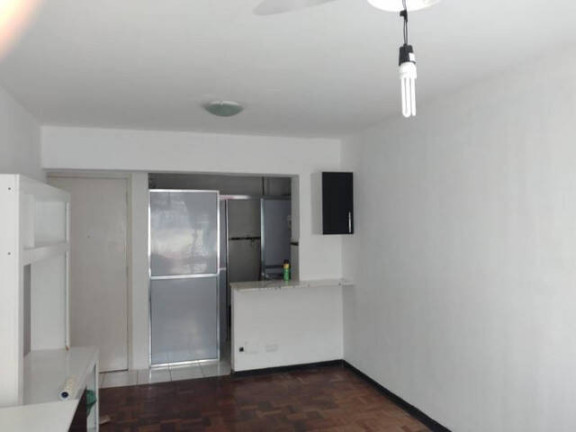 Imagem Apartamento com 1 Quarto à Venda, 27 m² em Santa Cecília - São Paulo Imagem Apartamento com 1 Quarto à Venda, 27 m² em Santa Cecília - São Paulo