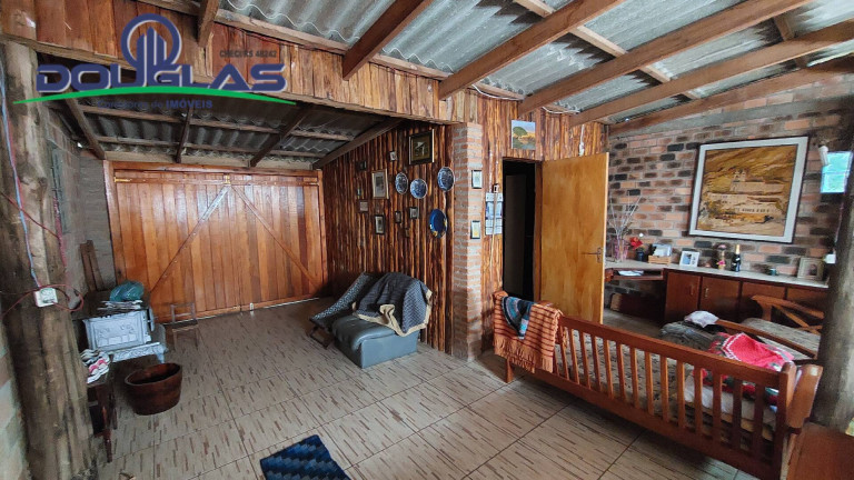 Imagem Casa com 3 Quartos à Venda, 110 m² em Viamão