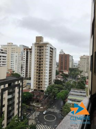 Imagem Apartamento com 4 Quartos à Venda, 134 m² em Lourdes - Belo Horizonte Imagem Apartamento com 4 Quartos à Venda, 134 m² em Lourdes - Belo Horizonte