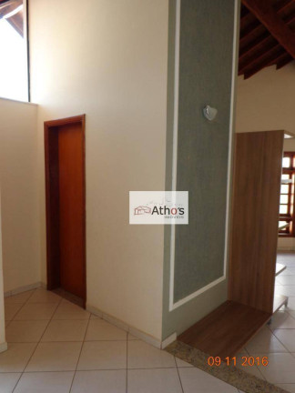 Imagem Casa com 3 Quartos à Venda, 218 m² em Jardim Esplanada Ii - Indaiatuba Imagem Casa com 3 Quartos à Venda, 218 m² em Jardim Esplanada Ii - Indaiatuba