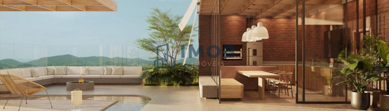 Imagem Apartamento com 3 Quartos à Venda, 141 m² em Itajubá - Barra Velha