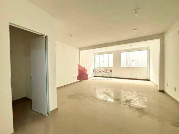 Imagem Sala Comercial para Alugar, 30 m² em Cordeiros - Itajaí Imagem Sala Comercial para Alugar, 30 m² em Cordeiros - Itajaí