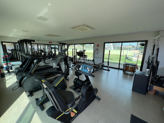 Imagem Casa de Condomínio com 3 Quartos à Venda, 148 m² em Setlife Mirassol - Mirassol