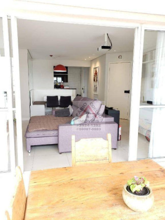 Imagem Apartamento com 2 Quartos à Venda, 96 m² em Jabaquara - São Paulo Imagem Apartamento com 2 Quartos à Venda, 96 m² em Jabaquara - São Paulo
