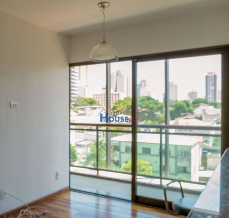 Imagem Apartamento com 2 Quartos à Venda, 57 m² em Perdizes - São Paulo Imagem Apartamento com 2 Quartos à Venda, 57 m² em Perdizes - São Paulo