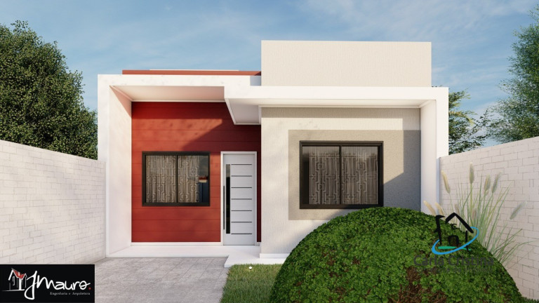 Imagem Casa com 2 Quartos à Venda, 50 m² em Gaivotas - Matinhos Imagem Casa com 2 Quartos à Venda, 50 m² em Gaivotas - Matinhos
