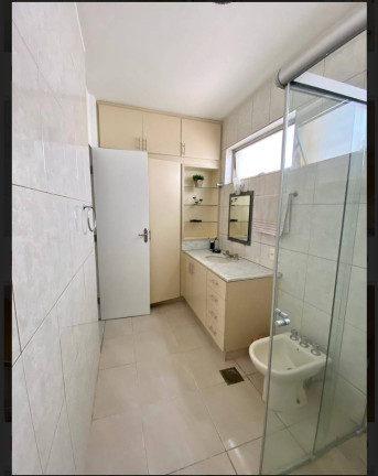 Imagem Apartamento com 3 Quartos à Venda, 160 m² em Santo Agostinho - Belo Horizonte