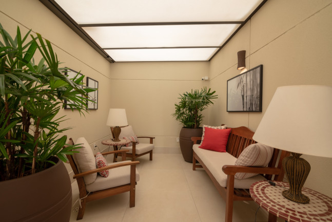 Imagem Flat com 1 Quarto à Venda, 60 m² em Jardim Paulista - São Paulo
