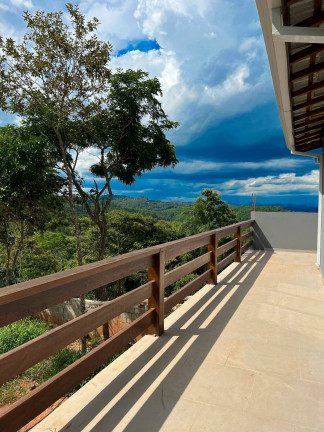 Imagem Chácara com 2 Quartos à Venda, 580 m² em Portão - Atibaia Imagem Chácara com 2 Quartos à Venda, 580 m² em Portão - Atibaia